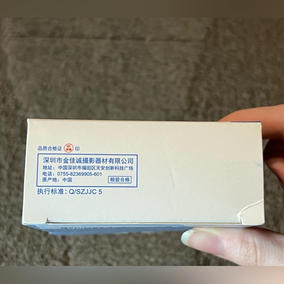 *6 for $10!* JJC LH-JX100 Black Lens Hood for Fujifilm X100V Camera Photography - Picture 6 of 15